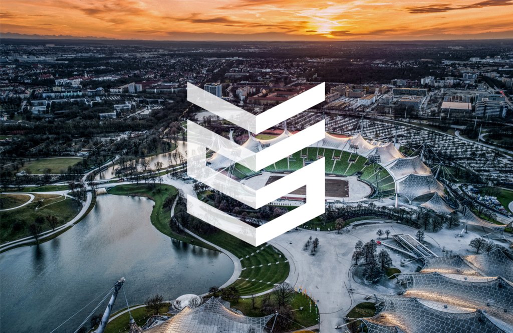 Referenzbild Immobilienstudio, Logo, neue Corporate Identity, Logodesign, Logoentwicklung, HFNR Hüfner Design, München.