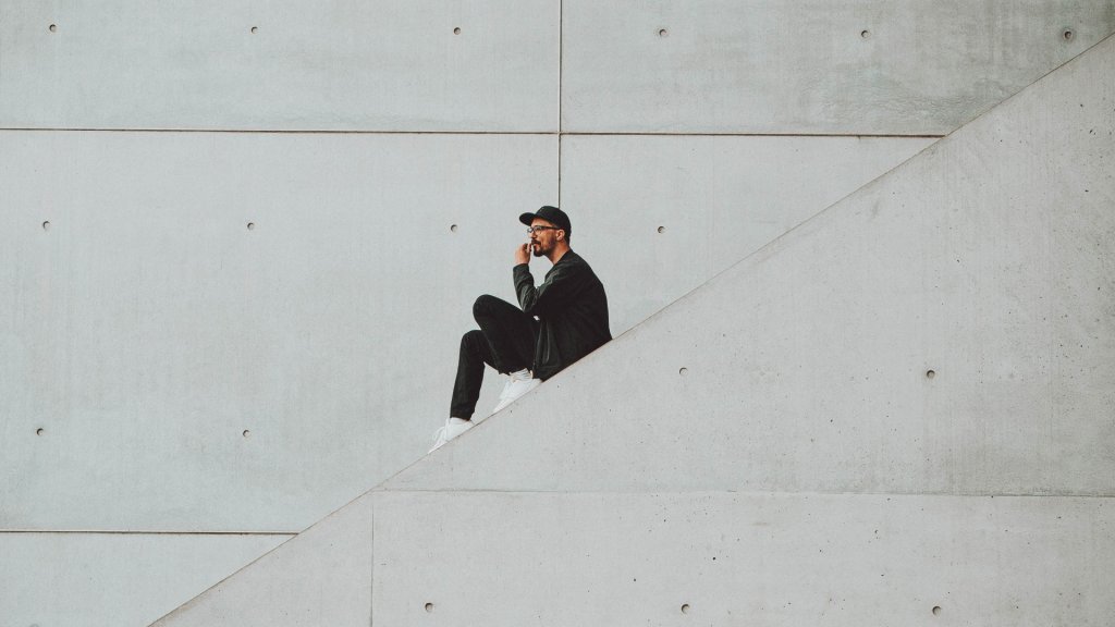 Bild von Tim Hüfner, HFNR Hüfner Design, München.