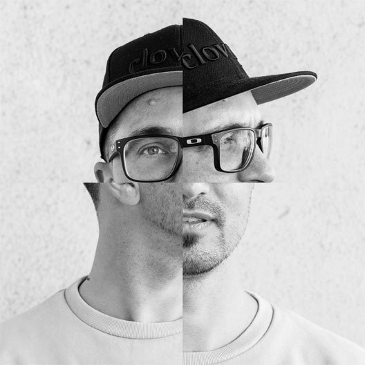 Bild von Tim Hüfner, HFNR Hüfner Design, München.