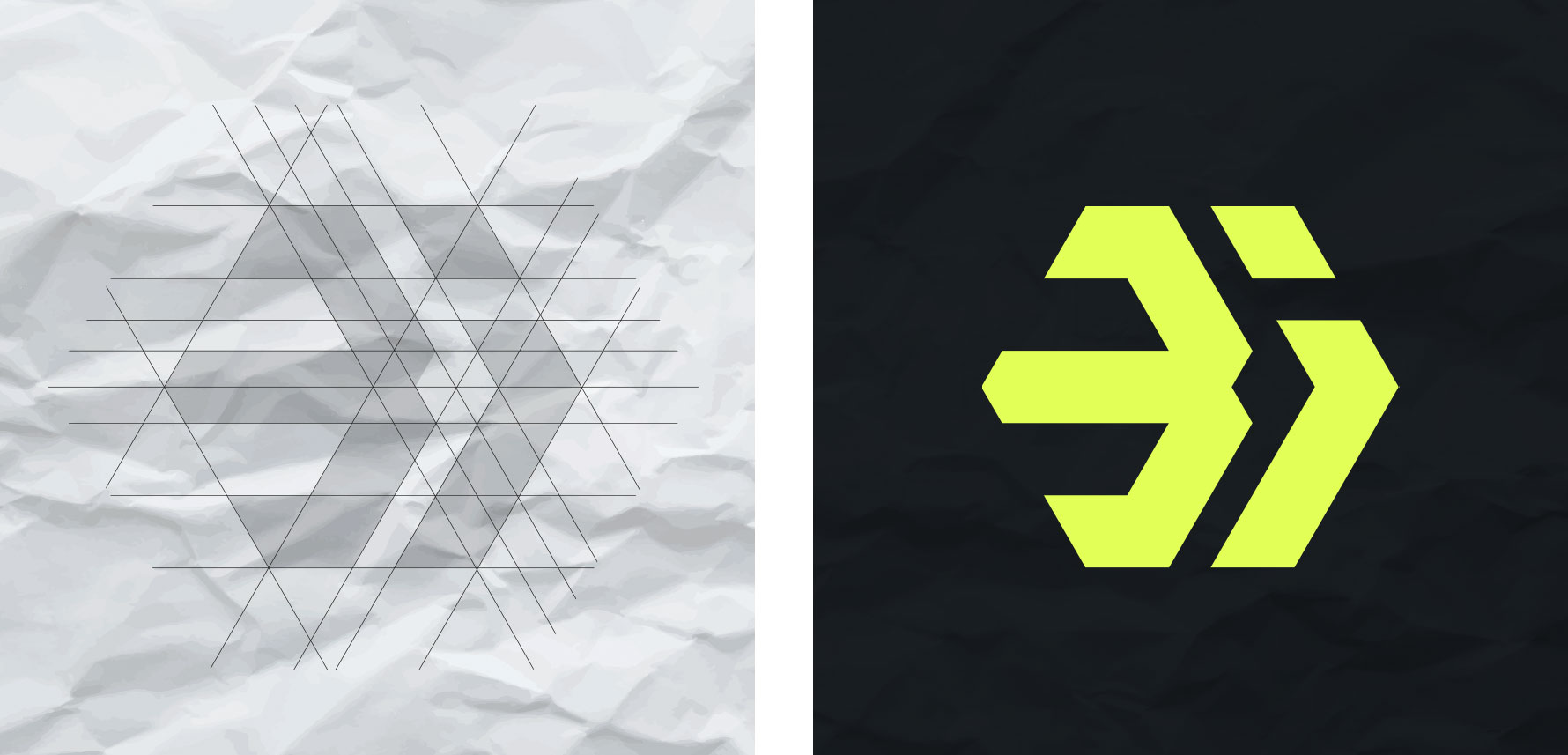 Hüfner Design | Referenz Ball Inclusive | Corporate Design | Logo